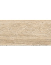 Gres LICEO BEIGE MAT 60X120 płytka imitujaca kamień trawertyn