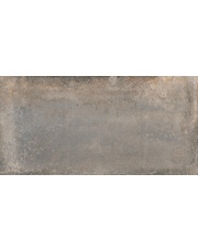 Gres INDUSTRY GREY 60X120 płytka matowa imitująca metal