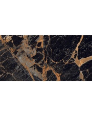 Gres EARTH BLACK 60X120 imitacja kamienia